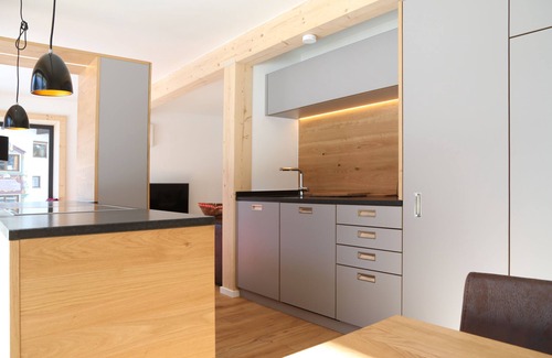 Berwang Apartment | LEHNER Panorama Alpine Suite K&D