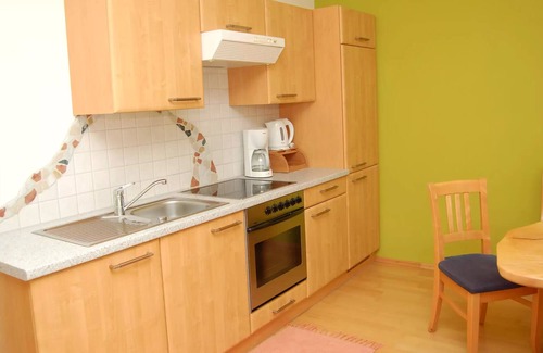 Grossraming Apartment | Lehnerhof