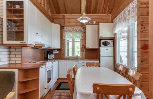 Parikkala House | Lehtimaja by Interhome