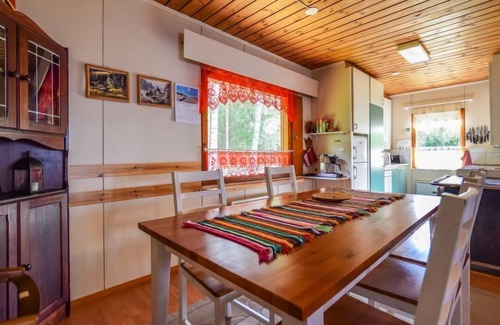 Hankasalmi House | Lehtoranta by Interhome