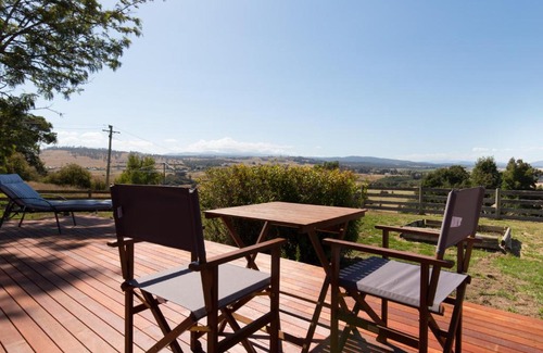 Relbia House | Leichhardt Cottages