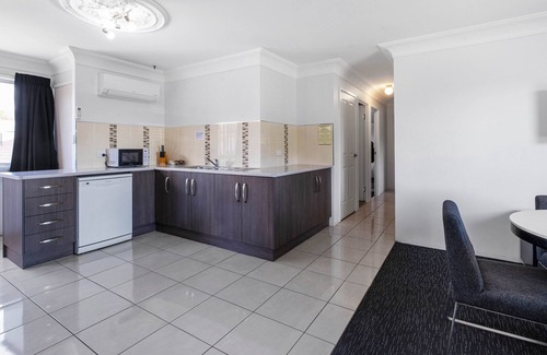 South Toowoomba Hotel | Leichhardt Motor Inn