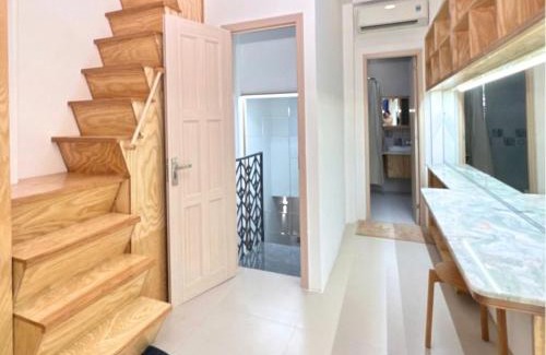 Bui Thi Xuan House | Leiden Homestay&Cafe'