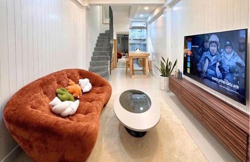 Bui Thi Xuan House | Leiden Homestay&Cafe'