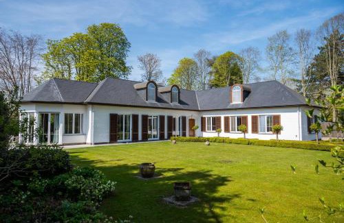 Deinze Villa | Leie Villa
