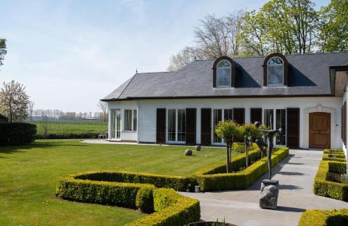 Deinze Villa | Leie Villa