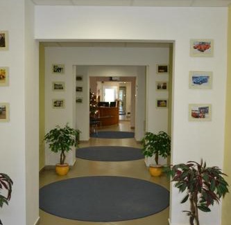 Gonyu Apartment | Leier Business Hotel
