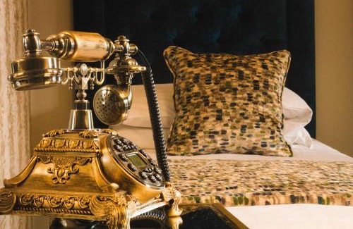 Lisnagunogue Hotel | Leighinmohr House Hotel