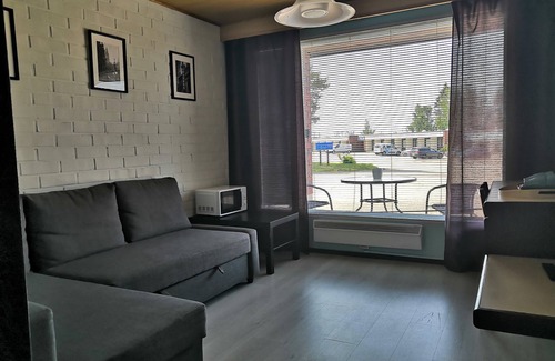 Kotka Apartment | Leikari Bungalows