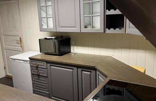 Hustad Apartment | Leilighet Farstad Plass til 4 personer