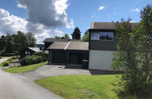 Drobak Apartment | Leilighet i Drøbak, rolig sted nær golfbane og fine turstier