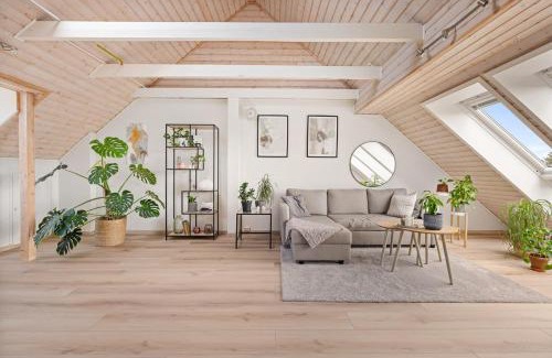 Nærbø Apartment | Leilighet i Nærbø sentrum