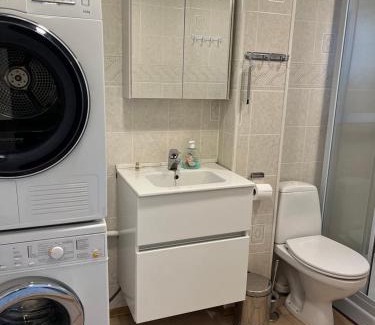 Svolvaer Apartment | Leilighet i Sentrum