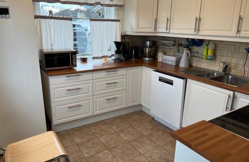 Svolvaer Apartment | Leilighet i Sentrum