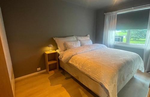 Hattfjelldal Apartment | Leilighet midt i sentrum av vakre Hattfjelldal
