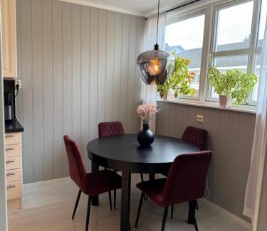 Trondheim Apartment | Leilighet nært Granåsen skisenter
