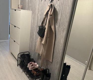 Trondheim Apartment | Leilighet nært Granåsen skisenter