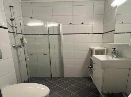 Vossestrand Apartment | Leilighet på Oppheim, Voss
