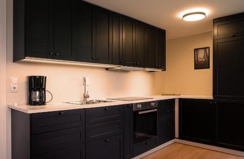 Bud Apartment | Leilighet sentralt i Bud