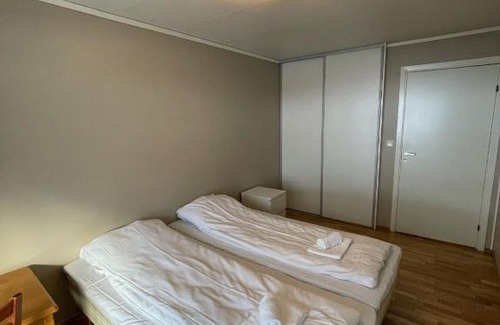 Stryn Apartment | Leilighet Tonningsgata 16