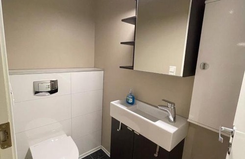 Stryn Apartment | Leilighet Tonningsgata 16