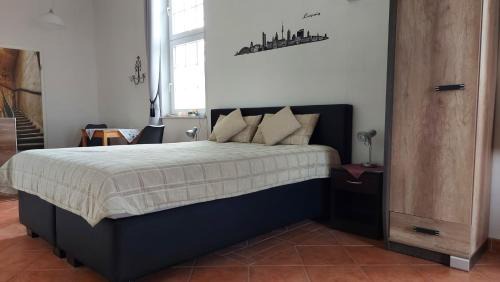 Nordost Apartment | Leipzig Ferienwohnung in ruhiger Lage