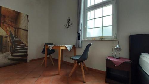 Nordost Apartment | Leipzig Ferienwohnung in ruhiger Lage