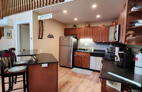 Pocono Summit Ski Chalet | Leisure Landing!