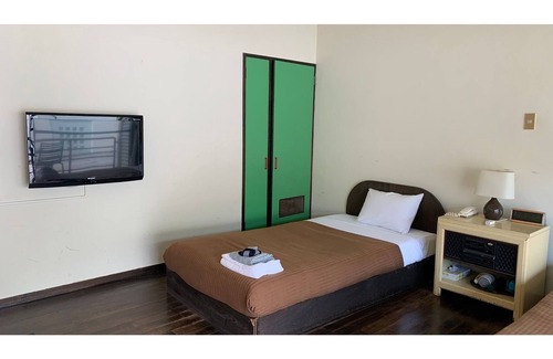 Sakimotobu Hotel | Leisurely Yanbaru Plan Stay without meals Nons/Kunigami-gun Okinawa