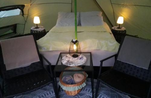 Lyngstad Other | Leite Telt Camping