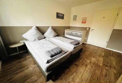 Greußenheim Apartment | Leitmike&Sun 1