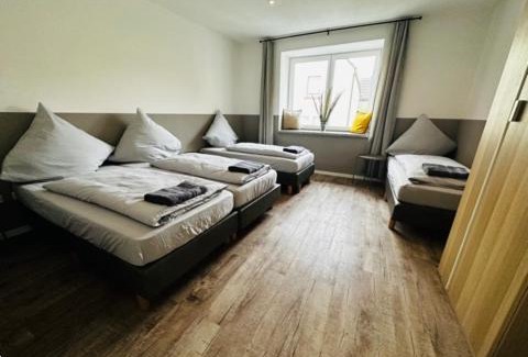 Greußenheim Apartment | Leitmike&Sun 1