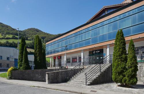 Leitza Hotel | Leizarooms