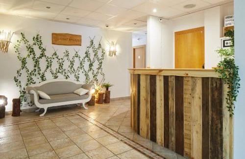 Leitza Hotel | Leizarooms
