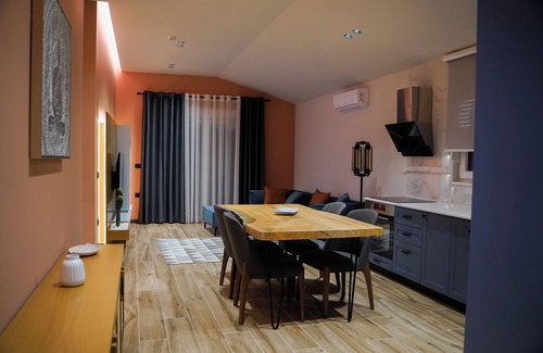 Hamallaj Apartment | Lej & Laj Residence