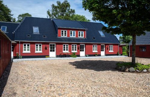 Vejle Apartment | Lejlighed A