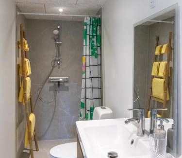 Vejle Apartment | Lejlighed D