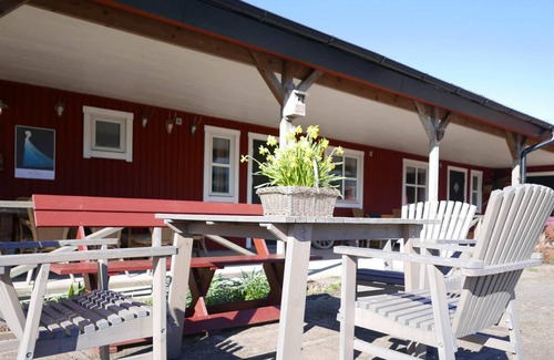 Fagerfjall Bed & Breakfast | Lekanders Bär och Boende