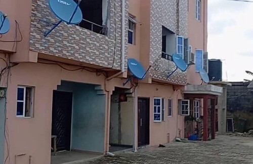 Epe Apartment | Lekki Luxury Apartment with 3 Bedrooms