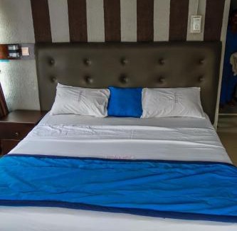 Aba Hotel | Lekota Springs Hotel