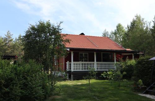 Torsby House | Lekvattnet 123