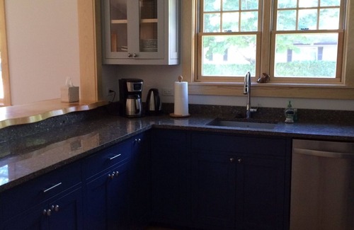 Leland House | Leland Home, Only Blocks from Downtown.