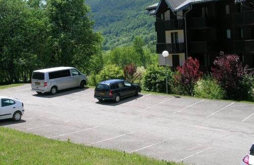 Mijoux Apartment | LELEX, MONTS JURA, LES ETALES 26