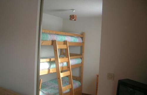 Mijoux Apartment | LELEX, MONTS JURA, LES ETALES 26
