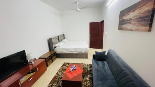 Djibouti Apartment | LeLodge Djibouti
