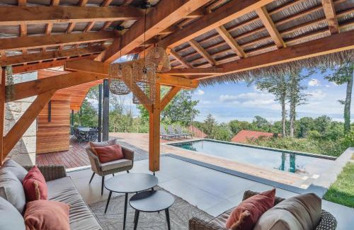 Yvoire Villa | Lemanwindow