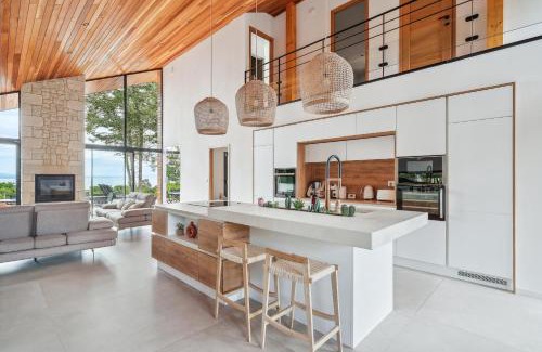 Yvoire Villa | Lemanwindow