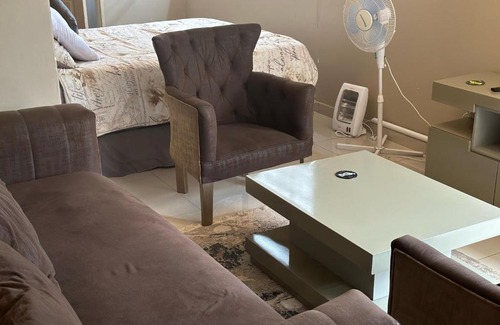 Greater Johannesburg Metropolitan Area House | Lemao Guest House
