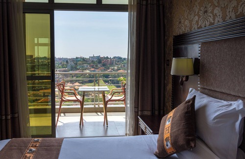 Kigali Hotel | Lemigo Hotel