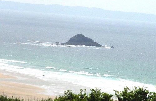 Crozon House | lemoign-locations